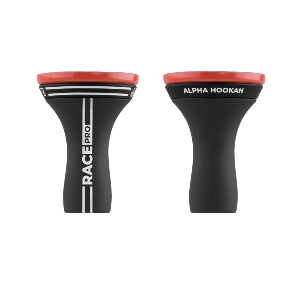Чаша ALPHA BOWL - Race Phunnel PRO Red