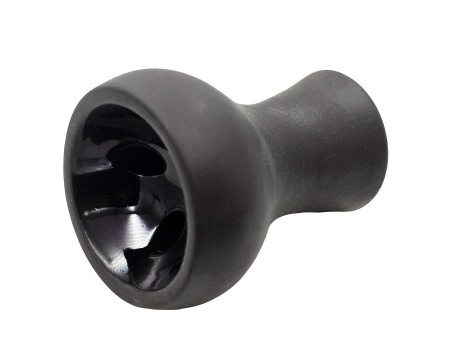 Чаша Alkonost Perun Black