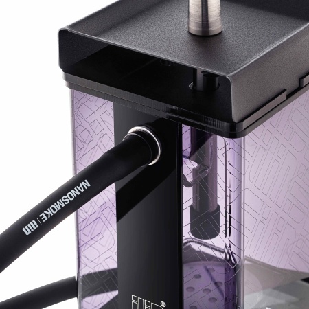 Nanosmoke THREE