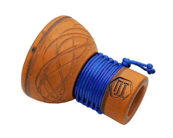 Чаша Japona Hookah Turkish Blue