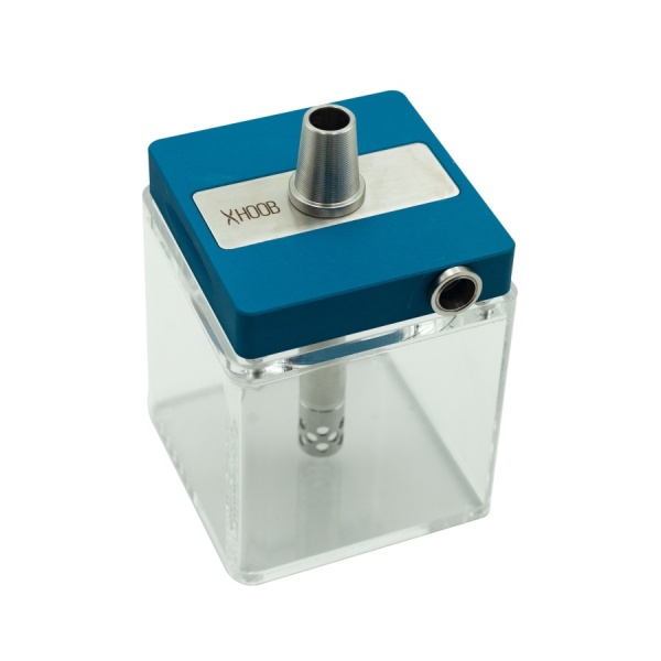 Кальян Hoob subAtom Marine Blue
