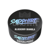 Sapphire Crown с ароматом Blueberry Granola (Овсянка с черникой), 100 гр