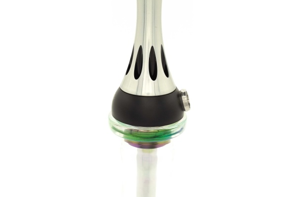 Alpha Hookah X – Onyx