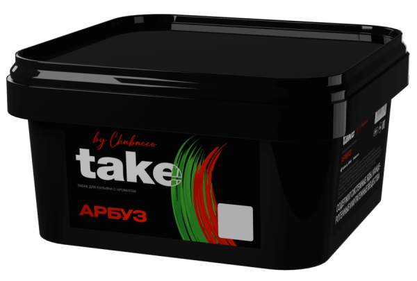 Take - Арбуз, 200 гр