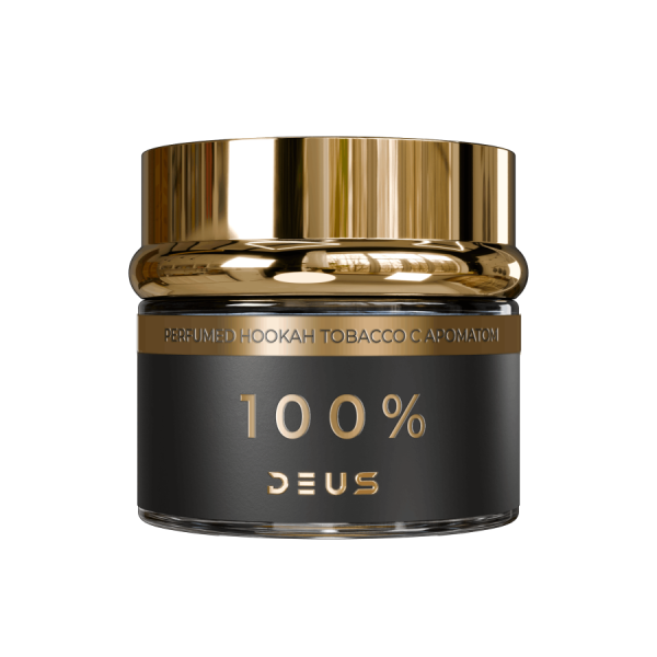 DEUS Perfume 100%, 40 гр