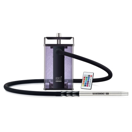 Nanosmoke THREE