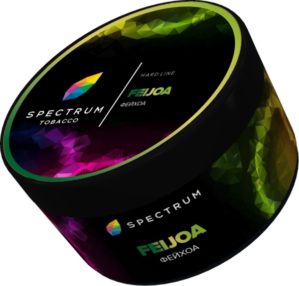 Spectrum Hard Line Feijoa (Фейхоа), 200 гр